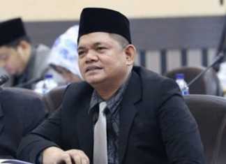 Fasruddin Rusli