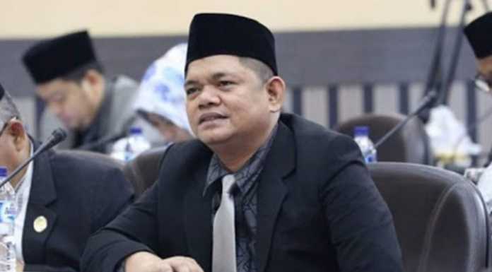 Fasruddin Rusli