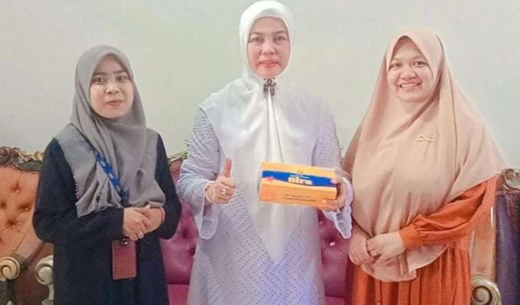 Resmi Dibuka Hari Ini, Bolu Susu Bira Gairahkan Sektor Pariwisata Bulukumba Lewat Kuliner