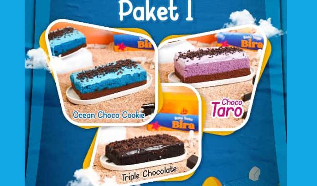 Resmi Dibuka Hari Ini, Bolu Susu Bira Gairahkan Sektor Pariwisata Bulukumba Lewat Kuliner