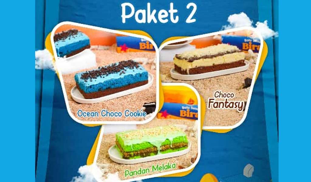 Resmi Dibuka Hari Ini, Bolu Susu Bira Gairahkan Sektor Pariwisata Bulukumba Lewat Kuliner