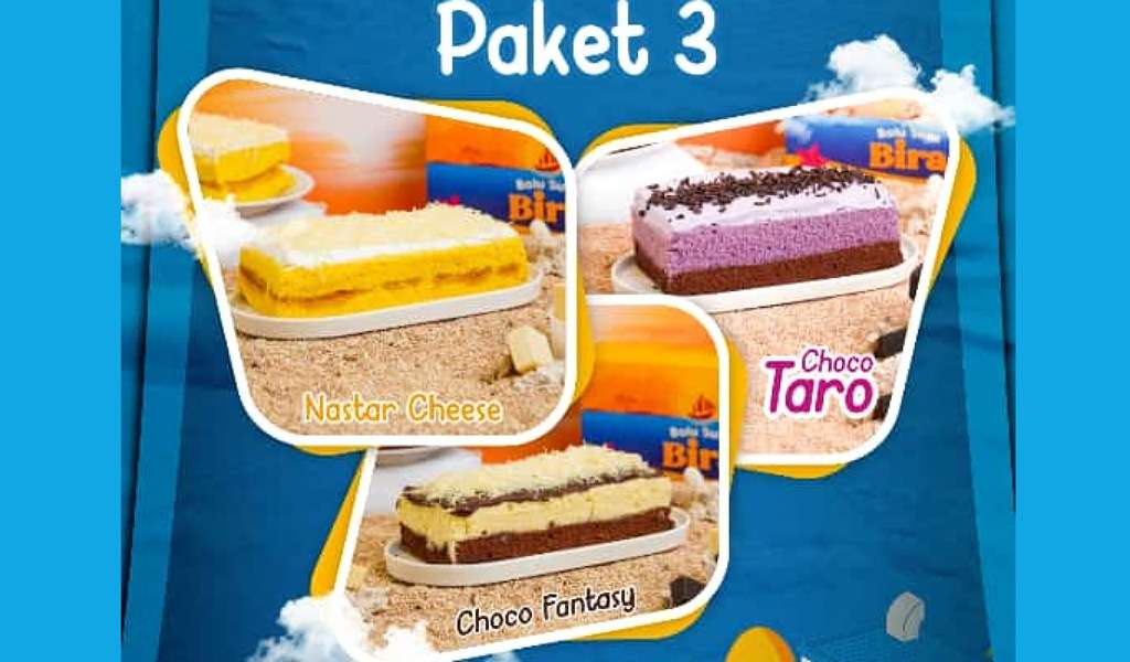 Resmi Dibuka Hari Ini, Bolu Susu Bira Gairahkan Sektor Pariwisata Bulukumba Lewat Kuliner