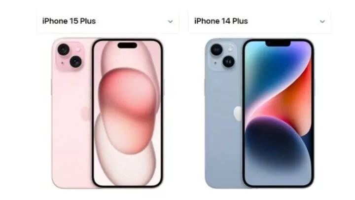 iphone 14 plus