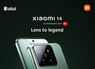 fitur unggulan xiaomi 14