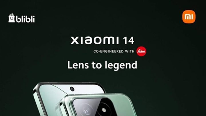fitur unggulan xiaomi 14