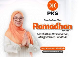 Umy Asyiatun Khadijah