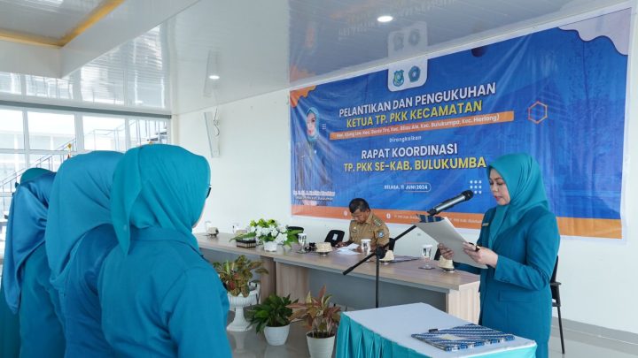 Pemkab Bulukumba