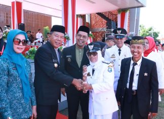 perpanjangan jabatan kades