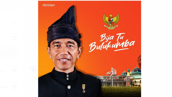 Pemkab Bulukumba