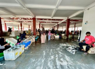 TPI Bentenge Bulukumba