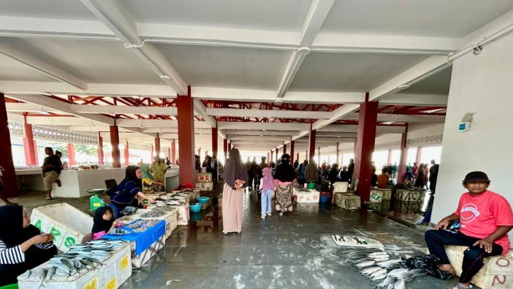 TPI Bentenge Bulukumba