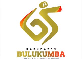hari jadi bulukumba