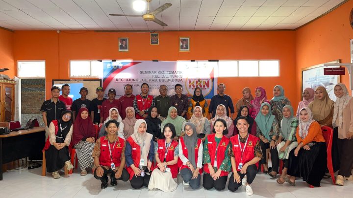 kkn universitas hasanuddin