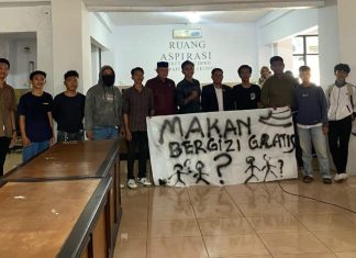 Maritim muda bulukumba