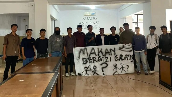 MARITIM MUDA Bulukumba Ultimatum DPRD: Aksi Jilid II Siap Digelar Maritim muda bulukumba