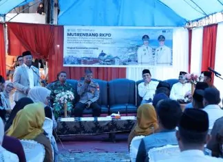 Ketahanan Pangan Jadi Prioritas, Bupati Andi Utta Ajak Masyarakat Maksimalkan Lahan Pemkab Bulukumba