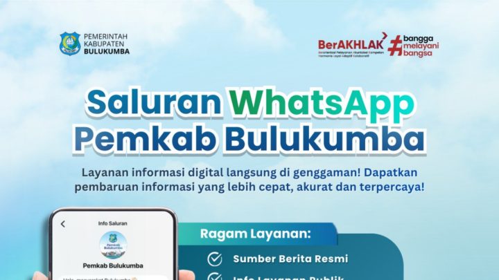 Pemkab Bulukumba