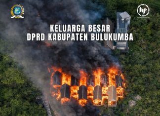 dprd bulukumba