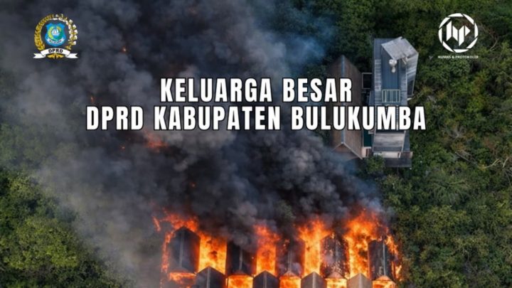 dprd bulukumba