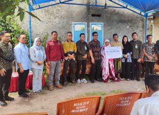 BPJS ketenagakerjaan