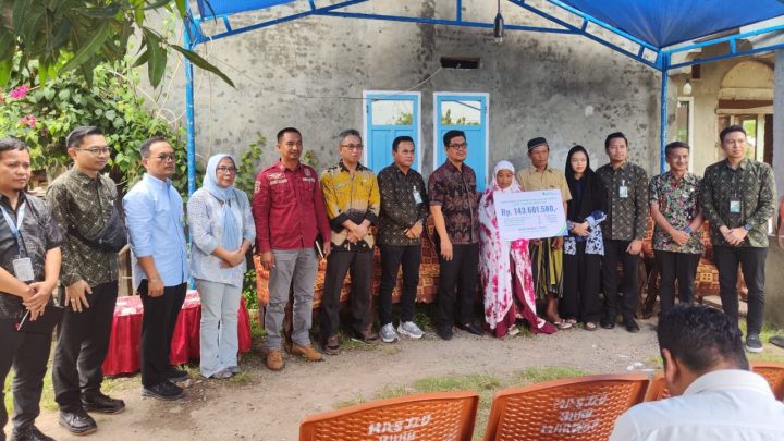 BPJS ketenagakerjaan