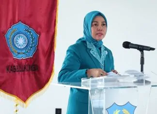 A Herfida Muchtar: Hari Perempuan Mengingatkan Peran Besar Perempuan di Setiap Ruang Kehidupan makna hari perempuan internasional