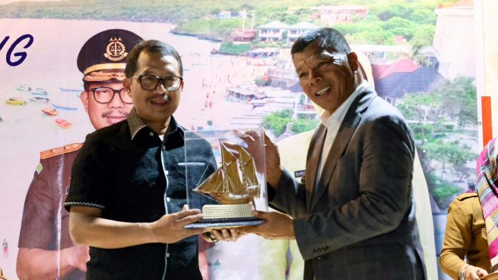 Kunker di Bulukumba, Kajati Sulsel Perkuat Sinergi Penegakan Hukum dan Tata Kelola Pemerintahan