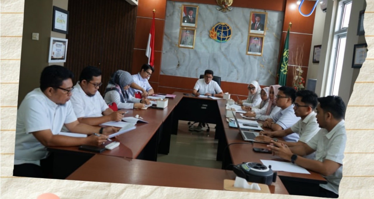 Kantor Pertanahan Bulukumba Gelar Ekspos Hasil Penelitian Pembatalan Peralihan Hak HGB