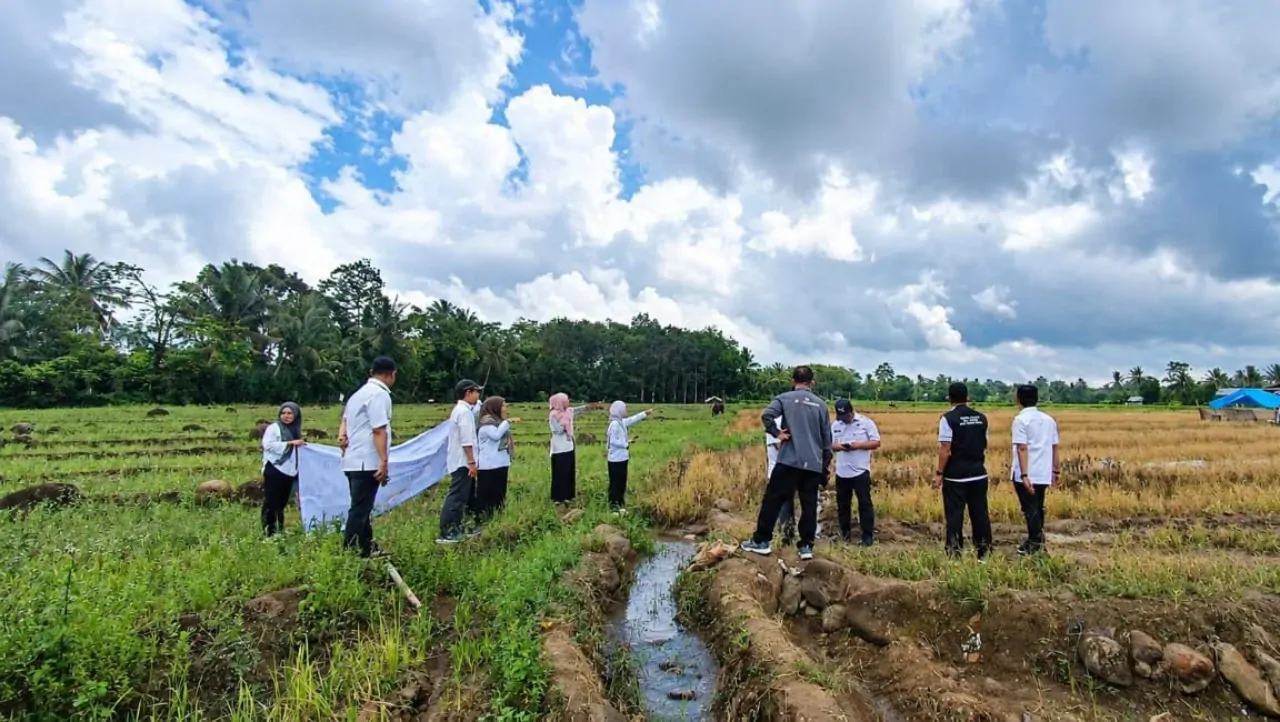 Kantah Bulukumba Dorong Pemanfaatan Sertipikat Tanah untuk Pengembangan Usaha