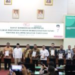 Sulsel LP2B