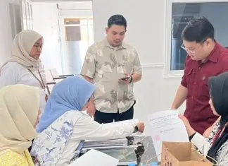 Kanwil BPN Sulsel Gelar Pembinaan PPAT di Bulukumba, Perkuat Profesionalisme dan Kepastian Hukum Pembinaan PPAT Bulukumba