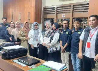 Pembinaan PPAT Kanwil BPN Sulsel di Bulukumba Dorong Pelayanan Pertanahan Tertib dan Berintegritas Pembinaan PPAT Bulukumba