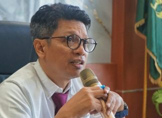 Kantah Bulukumba Perkuat Basis Data Pertanahan Lewat Sinergi dengan Bank Tanah dan Kanwil BPN Sulsel Bank Tanah