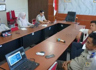 Kantah Bulukumba Perkuat Transformasi Pelayanan Pertanahan untuk Masyarakat Kantah Bulukumba