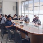Kantah Bulukumba Ambil Bagian dalam Pengintegrasian KLHS RDTR Kawasan Ujung Bulu