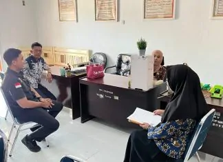pensertipikatan tanah Bulukumba