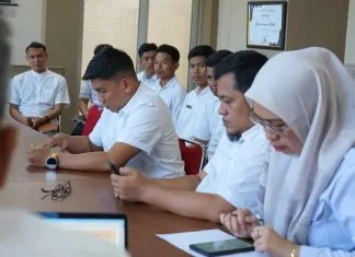 Kantor Pertanahan Bulukumba Evaluasi Pelaksanaan PTSL 2026, Capaian dan Kendala Jadi Fokus PTSL Bulukumba 2026