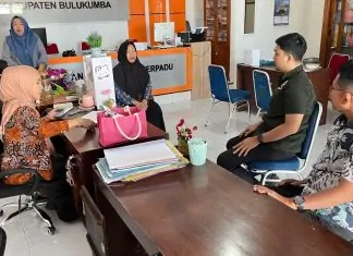 Kantor Pertanahan Bulukumba