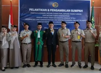 PTSL Bulukumba 2026
