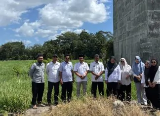 Kantah Bulukumba Kawal Keberhasilan Program Reforma Agraria Lewat Monitoring dan Evaluasi Kantah Bulukumba