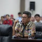 Kantah Bulukumba Ikuti Monitoring dan Evaluasi PTSL 2026 di Kanwil BPN Sulsel
