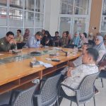 Kantah Bulukumba Perkuat Integrasi Data Pertanahan dalam Penyusunan KLHS RDTR Ujung Bulu