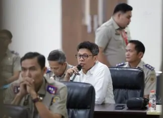 BPN Bulukumba Dukung Percepatan Sertipikasi Tanah Wakaf, Rumah Ibadah, dan MBR di Sulawesi Selatan BPN Bulukumba