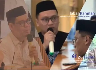 KAMPAS: Jabal Rahmah Serukan Penguatan Generasi dan Masjid sebagai Pusat Peradaban berita terkini