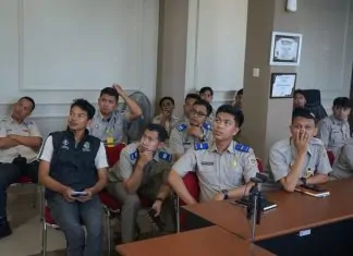 Kantah Bulukumba Evaluasi Progres PTSL, Percepat Penyelesaian Target dan Pastikan Kualitas Layanan Kantah Bulukumba