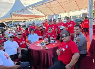 AVOCE Celebes