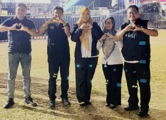 Kantah Bulukumba Hadir di Jambore Pelayanan Publik Kindang, Warga Manfaatkan Layanan Pertanahan Kantah Bulukumba