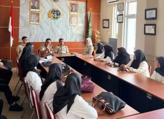 Program Magang Nasional 2026