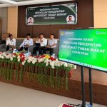 sertifikasi tanah wakaf Bulukumba