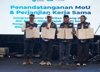 Jambore Pelayanan Publik
